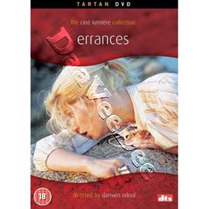 Errance |   DVD